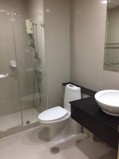 For SaleCondoSukhumvit, Asoke, Thonglor : Nusasiri Grand Condo, 80 sqm. City view, Two Bedrooms Condo for RENT/SALE at Nusasiri Grand Condo.