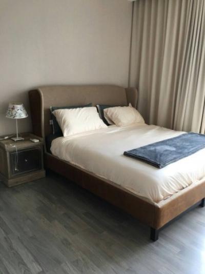 For SaleCondoOnnut, Udomsuk : The Room Sukhumvit 69, 82sqm Spacious Two Bedrooms, Corner unit,Nice view, Condo for Rent/sale at The Room Sukhumvit 69