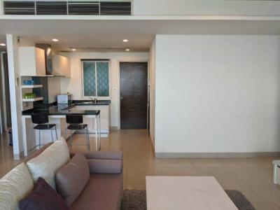 For SaleCondoWongwianyai, Charoennakor : Watermark Chaophraya, 144 sqm. City view, Three Bedrooms Condo for RENT/SALE at Watermark Chaophraya.