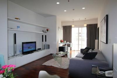 For RentCondoSukhumvit, Asoke, Thonglor : Noble Ora, 91sqm Spacious, Elegant One Bedroom Apartment for rent at Noble Ora