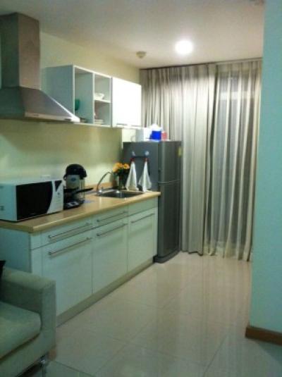 For RentCondoOnnut, Udomsuk : The Link Sukhumvit 50, 35sqm Low Rise, Brand New One Bedroom Flat to let at The Link Sukhumvit 50