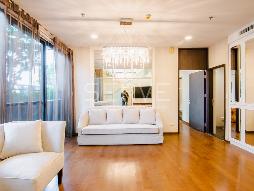 For SaleCondoSukhumvit, Asoke, Thonglor : 🔥Special Hot Deal 23.5 MB🔥- ! Duplex 3 Beds 3.5 Baths with Bathtub 140 sq.m. Next to BTS Thong Lo at Noble Remix Condo / For Sale