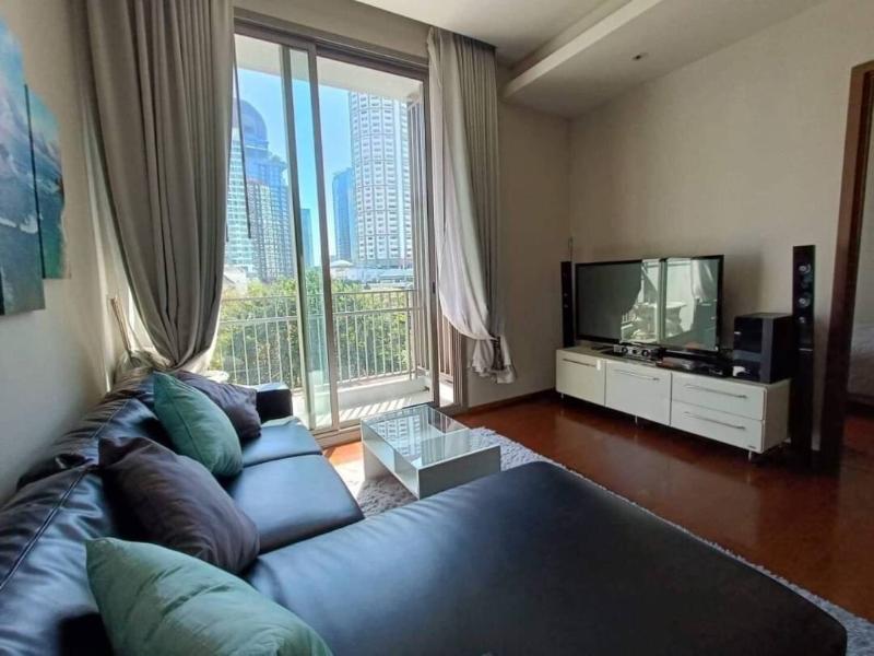 For RentCondoSukhumvit, Asoke, Thonglor : For Rent Quattro by Sansiri 1 Bedroom 1 Bathroom 54 sqm