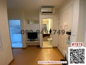 For RentCondoOnnut, Udomsuk : Condo for rent, Condo Life @Sukhumvit 65, near BTS Phra Khanong: 250 meters.