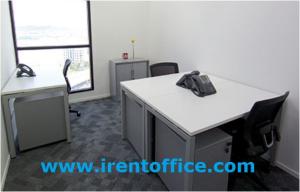 For RentOfficePattaya, Bangsaen, Chonburi : Office for rent in Chonburi, fully furnished, ready to use, Laem Chabang Harbor Mall, with 1 or more employees, Sukhumvit Road, Thung Sukhla Subdistrict, Sriracha District, Chonburi Province Tel. 025125909, 084-543-4833. www.irentoffice.com Welcome to sel