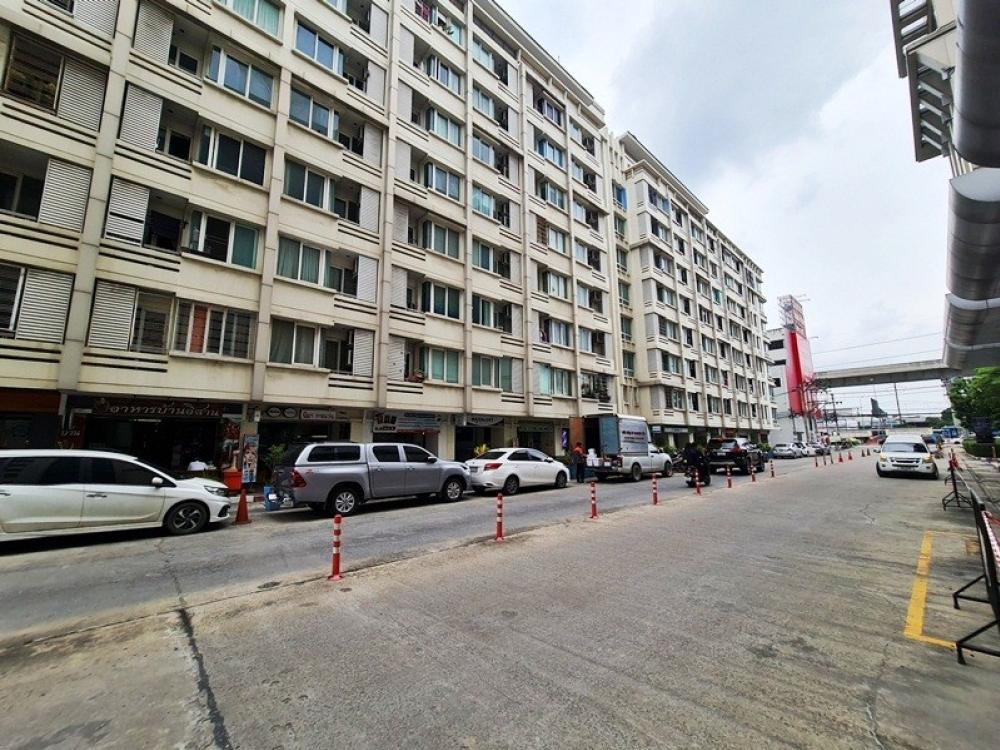 For SaleCondoNonthaburi, Bang Yai, Bangbuathong : Urgent sale! Condo Bangyai Squar