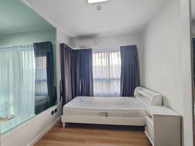 For SaleCondoRama 2, Bang Khun Thian : PN669CS0202 Condo for sale, pool view, Ease Rama 2, Ease Rama 2, size 26 sqm, near Green Day Night Market