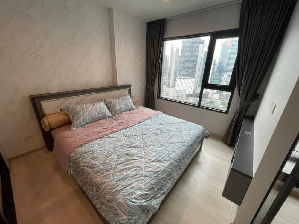 For SaleCondoWitthayu, Chidlom, Langsuan, Ploenchit : Condo near BTS near Wireless Road