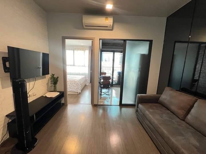 For RentCondoOnnut, Udomsuk : 🔥🔥Urgent for rent ‼️ Ready to move in 11 June 2024♨️Condo Ideo Sukhumvit 93 ♨️#T2406_148