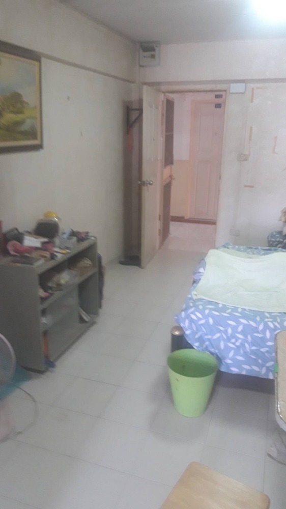 For SaleCondoRatchadapisek, Huaikwang, Suttisan : 🔥 For sale, Ratchada City condo