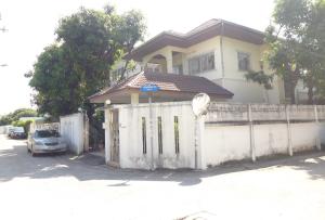 For SaleHousePinklao, Charansanitwong : house for sale Charansanitwong 63