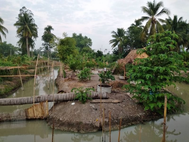 ขายที่ดินปทุมธานี รังสิต ธรรมศาสตร์ : ขายที่ดิน ปทุมสายใน ใกล้ที่ว่าการอำเภอเมืองปทุม ก่อนถึงซอยถนนเทศสัมพันธ์ 2