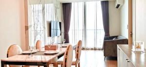 For SaleCondoSukhumvit, Asoke, Thonglor : Condo for Sale Noble Recole