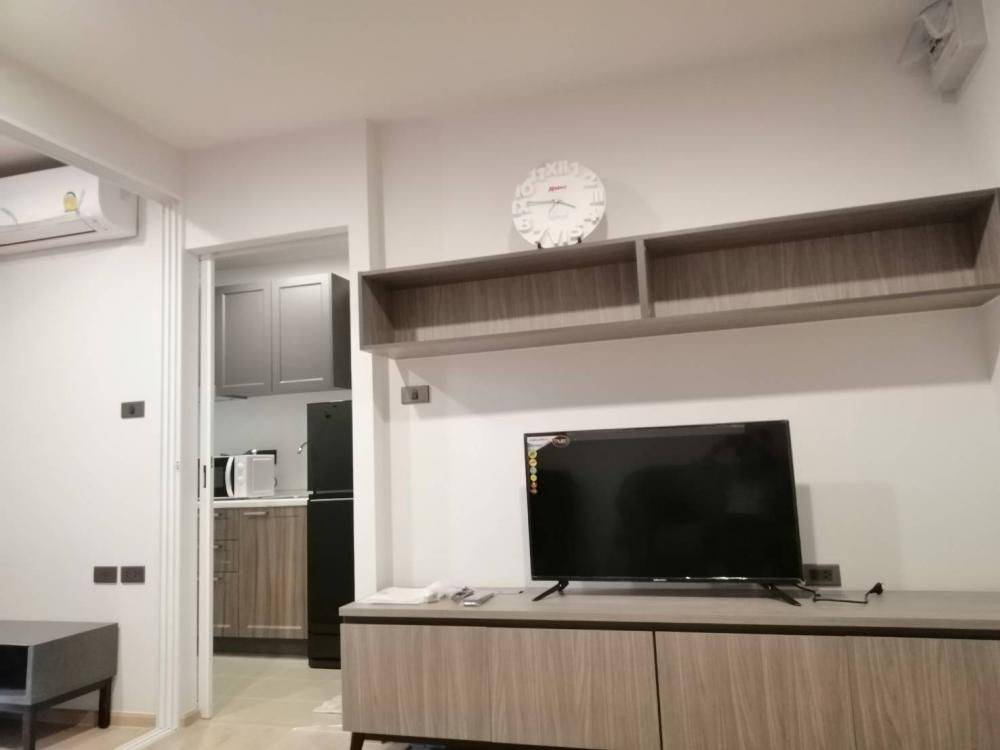 For RentCondoKasetsart, Ratchayothin : ⚜️Amazing Eternal⚜️🔥#For rent, vacant Jan 68 💦💦Condo Primio Quinto near #BTS Senanikom ♨️ Property code #MY2110_241