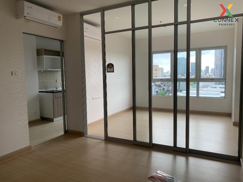 For SaleCondoSamut Prakan,Samrong : FOR SALE condo , Supalai Veranda Sukhumvit 117 , BTS-Pu Chao , Bang Mueang Mai , Mueang Samut Prakan , Samut Prakarn , CX-73805