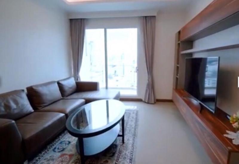 For SaleCondoRatchathewi,Phayathai : For Sale Supalai Elite Phayathai 2 Bed 11.27 mb