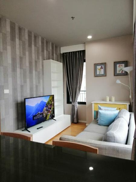 For RentCondoOnnut, Udomsuk : For Rent Blocs 77 2 Bed 23,000