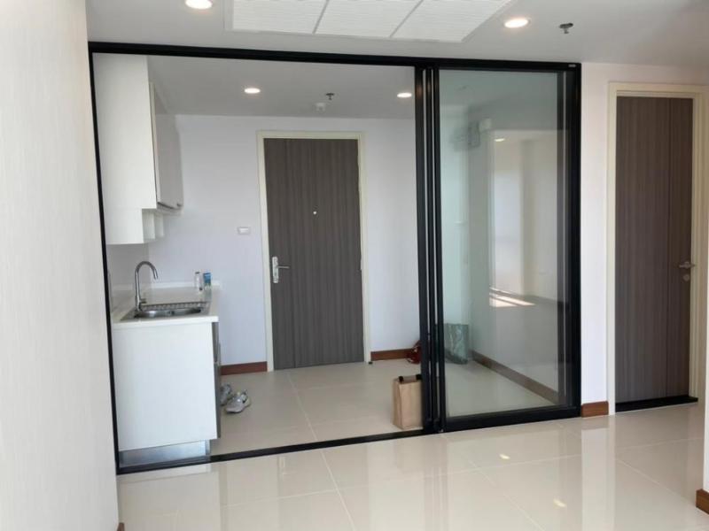 For SaleCondoWongwianyai, Charoennakor : For Sale Supalai Premier Charoen Nakhon 1 Bed 5.83 mb