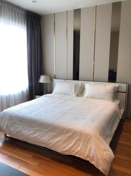 For RentCondoSukhumvit, Asoke, Thonglor : Condo For Rent The Emporio Place 1 Bedroom 1 Bathroom 48.42 sqm