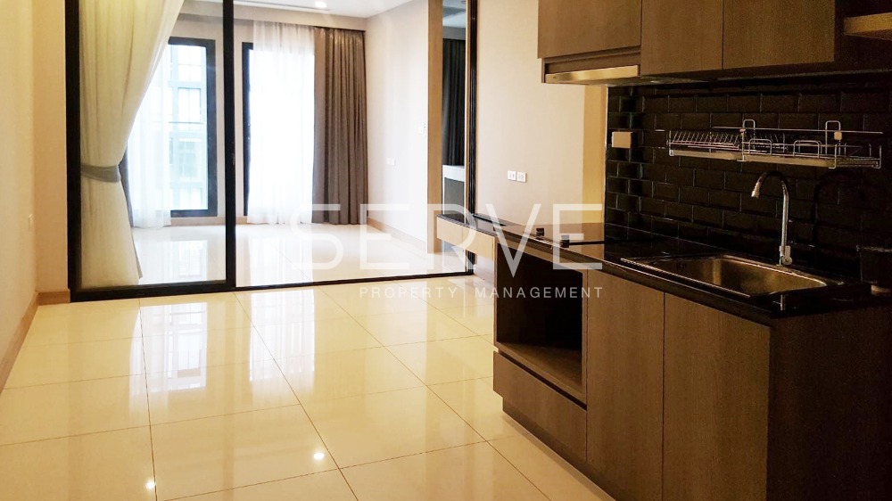 For SaleCondoWitthayu, Chidlom, Langsuan, Ploenchit : 🔥🔥Hot Price 10.8 MB 🔥🔥 Nice Room Studio with Partition pool view & Garden view BTS Phloen Chit at Noble Ploenchit Condo / Condo For Sale