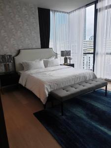 For SaleCondoSukhumvit, Asoke, Thonglor : Condo for Sale The Monument thonglor