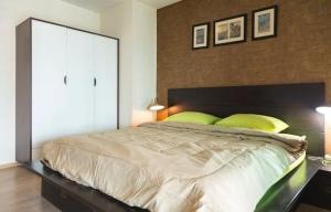 For RentCondoSukhumvit, Asoke, Thonglor : For rent Noble Remix near Ekamai, 1 bed 50 sqm. 12A floor, fully furnished.