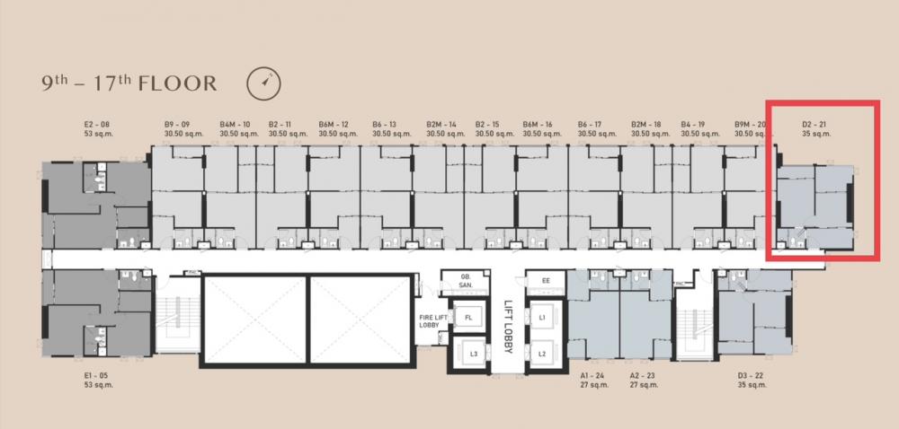 For SaleCondoOnnut, Udomsuk : Selling down payment Aspire On Nut Station📍1bed plus 35 sq m. First round price, special discount | 📞 0659826412 Line : chatt.06