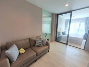 ให้เช่าคอนโดวิทยุ ชิดลม หลังสวน : Highest floor Life One Wireless for rent 1bedroom plus 23,999/ month