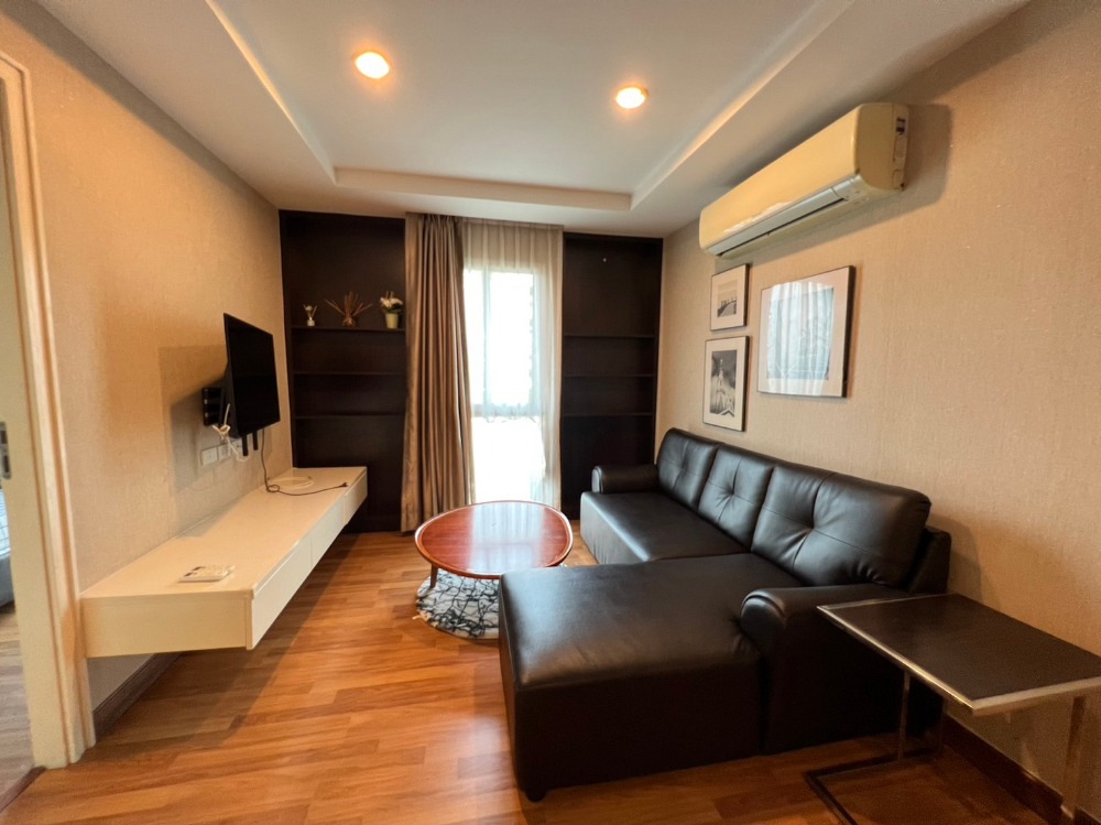 For RentCondoNawamin, Ramindra : 📌 Condo for rent Parc Exo Kaset-Nawamin, size 58 sq m., 2 bedrooms, ready to move in immediately.