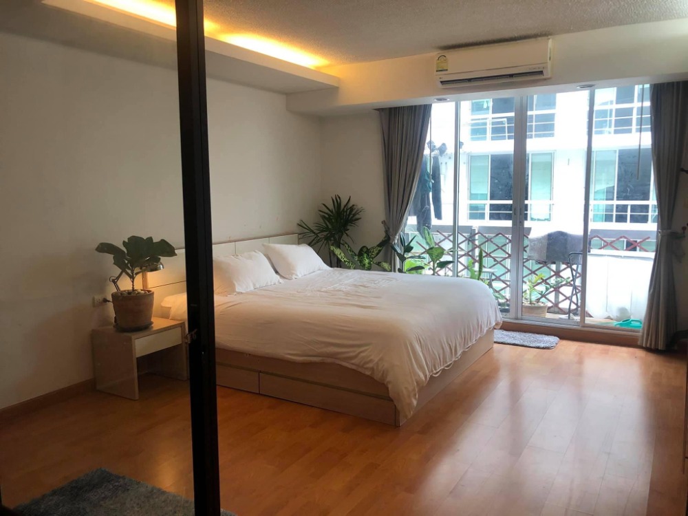 For SaleCondoOnnut, Udomsuk : 🔥 For sale Waterford Condo Sukhumvit 50