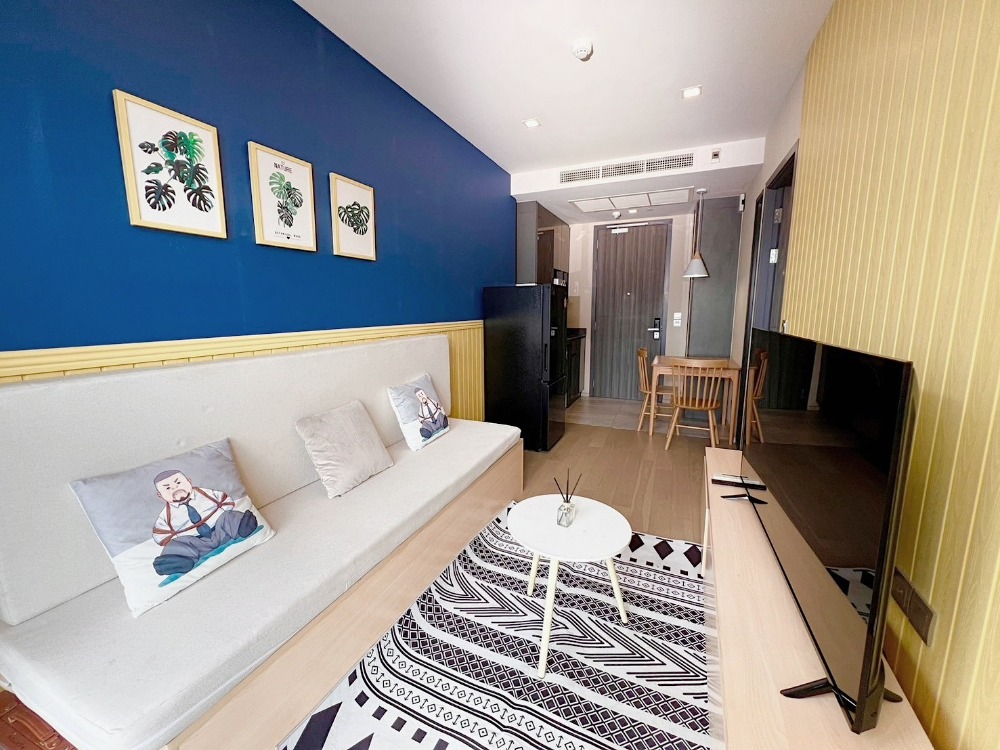 For RentCondoSukhumvit, Asoke, Thonglor : 💥💥For rent | Ashton asoke close BTS Asoke / 1 bed 35 sq.m floor 33💥💥