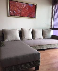 For SaleCondoLadprao, Central Ladprao : 🔥 For sale!! Condo The Light ladprao