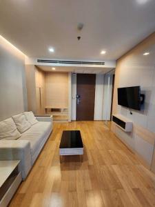 ขายคอนโดพระราม 9 เพชรบุรีตัดใหม่ RCA : Condo for Sale The Address Asoke