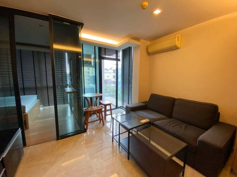 For RentCondoWitthayu, Chidlom, Langsuan, Ploenchit : 🔥🔥Update: Available for rent: Socio Ruamrudee, near #BTS Phloen Chit 🟣 #PT2409_036