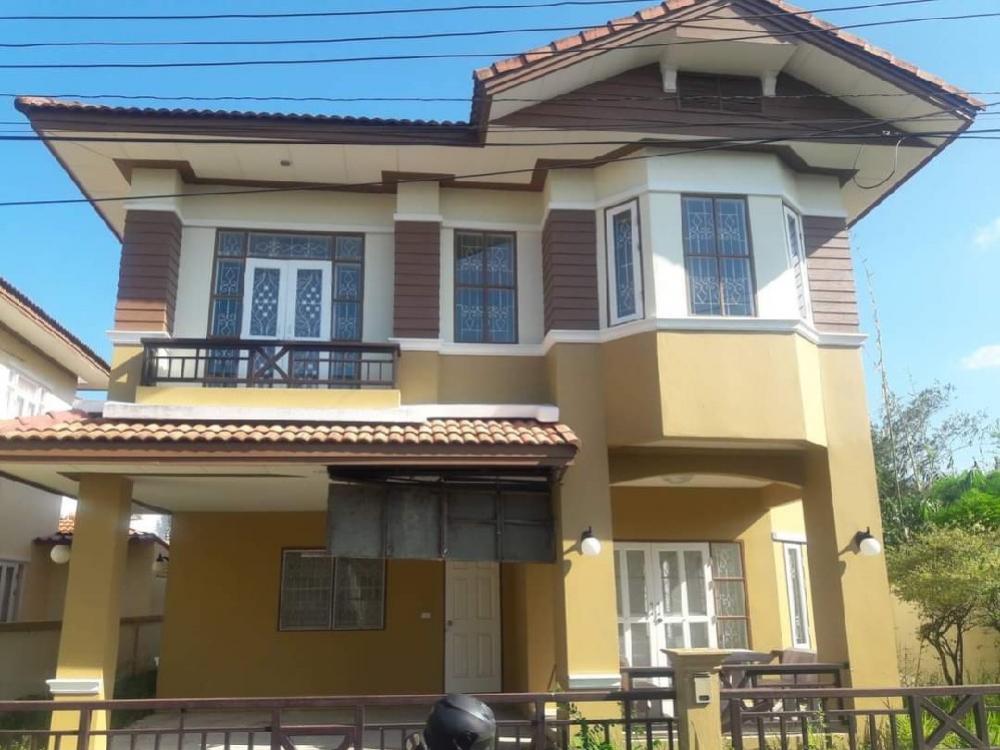 For SaleHouseSriracha Laem Chabang Ban Bueng : 🥰Urgent sale, detached house in Sriracha, Chonburi, good price, great location🥰 has a future 0928242499