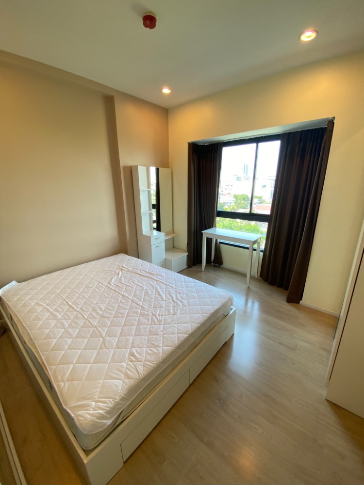 For SaleCondoPattanakan, Srinakarin : S-S1R9117 Condo for sale S One Rama 9, 5th floor, Building A, 32 sq m., 1 bedroom, 1 bathroom, 2.2 million 064-959-8900