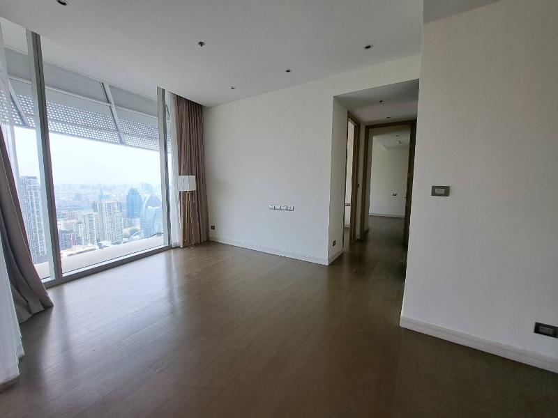 For RentCondoWitthayu, Chidlom, Langsuan, Ploenchit : For Rent Magnolias Ratchadamri Boulevard 2 Bedroom 2 Bathroom 86 sqm