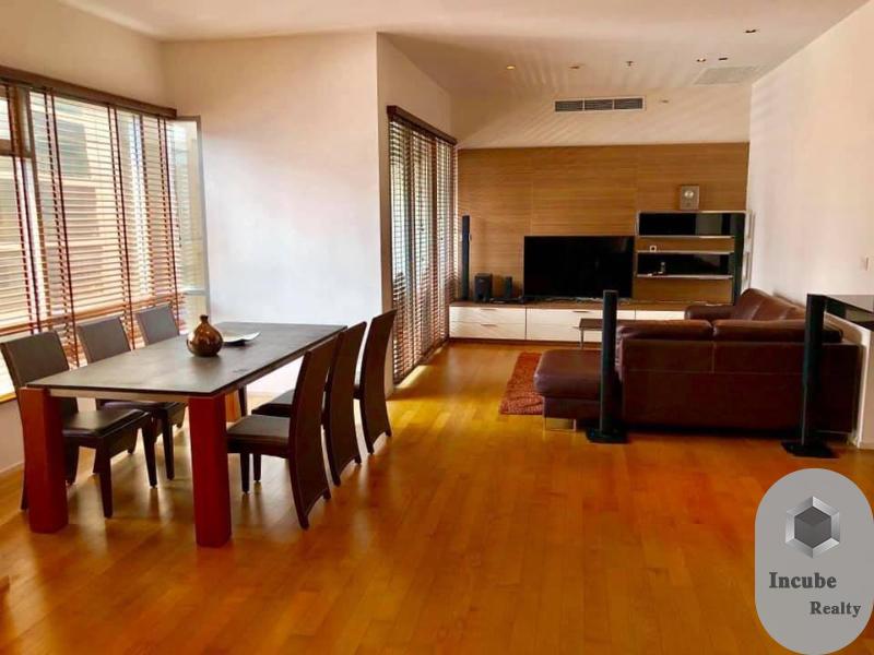 For SaleCondoSukhumvit, Asoke, Thonglor : Condo For Sale The Madison 2 Bedroom 3 Bathroom 161.43 sqm