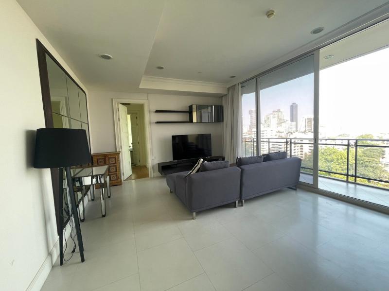 For RentCondoSukhumvit, Asoke, Thonglor : Condo For Rent Royce Private Residence Sukhumvit 31 2 Bedroom 2 Bathroom 111 sqm