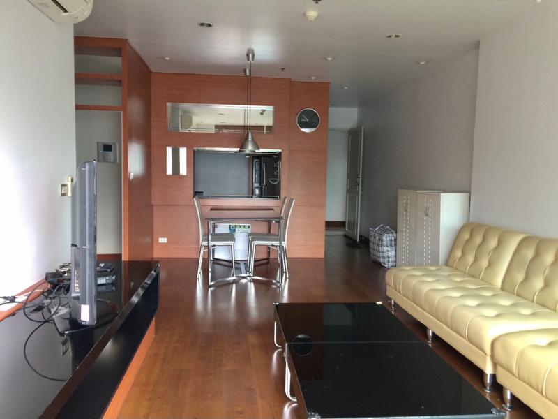 For RentCondoSukhumvit, Asoke, Thonglor : For Rent The Master Centrium Asoke-Sukhumvit 2 Bedroom 2 Bathroom 104 sqm