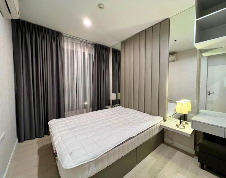 For RentCondoRama9, Petchburi, RCA : For Rent The Niche Pride Thonglor-Phetchaburi 1 Bed 19,000