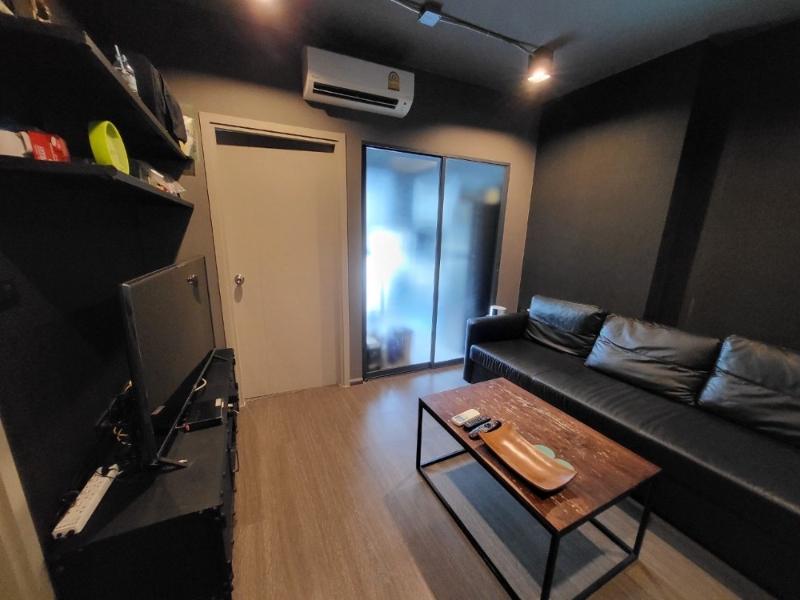 For SaleCondoOnnut, Udomsuk : For Sale Ideo Sukhumvit 93 1 Bed 4.64 mb