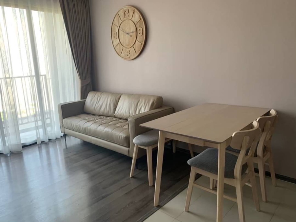 For RentCondoOnnut, Udomsuk : for rent The Base park west 2 bed nice room❤️🎈☀️