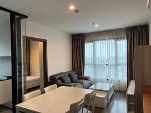 ให้เช่าคอนโดอ่อนนุช อุดมสุข : for rent The Base park east 2 bed special deal ✨☀️