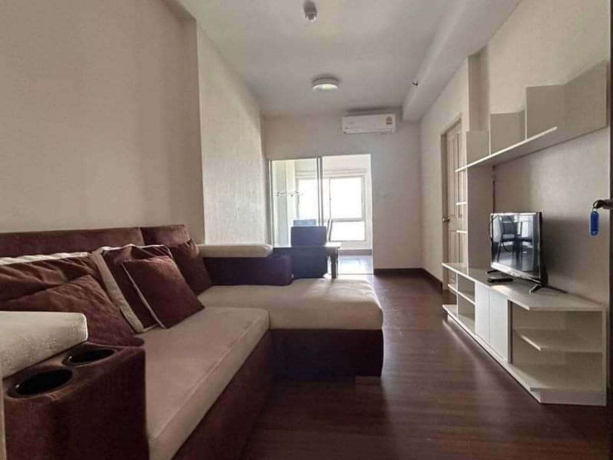 For RentCondoChiang Mai : For rent: Supalai Monte 2 Condo, Chiang Mai