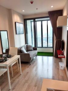 For RentCondoRama9, Petchburi, RCA : for rent ideo mobi rama 9 1 bed super deal ! ❤️✨☀️