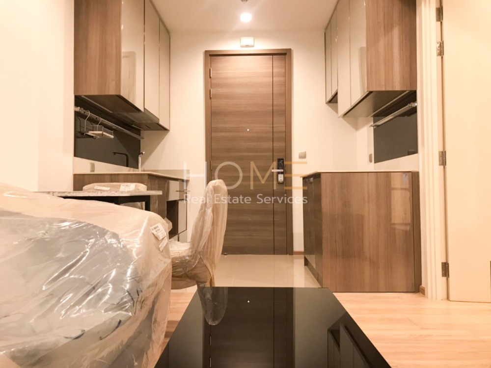 For SaleCondoSapankwai,Jatujak : The Line Phahon - Pradipat / 1 Bedroom (FOR SALE), The Line Phahon - Pradipat / 1 Bedroom (FOR SALE) PLOYW038