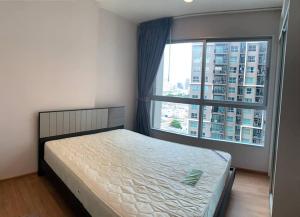 ขายคอนโดสาทร นราธิวาส : Fuse Chan - Sathorn / 1 Bedroom (SALE WITH TENANT), ฟิวส์ จันทน์ - สาทร / 1 ห้องนอน (ขายพร้อมผู้เช่า) NUT486