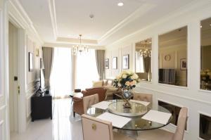 For RentCondoWitthayu, Chidlom, Langsuan, Ploenchit : Condo for rent Noble Ploenchit