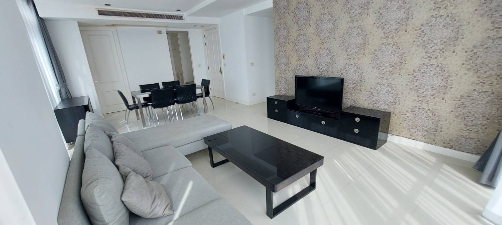 ให้เช่าคอนโดวิทยุ ชิดลม หลังสวน : Condo for rent Athenee Residence